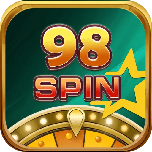 98SPIN - Game QiuQiu Seru dan Menantang