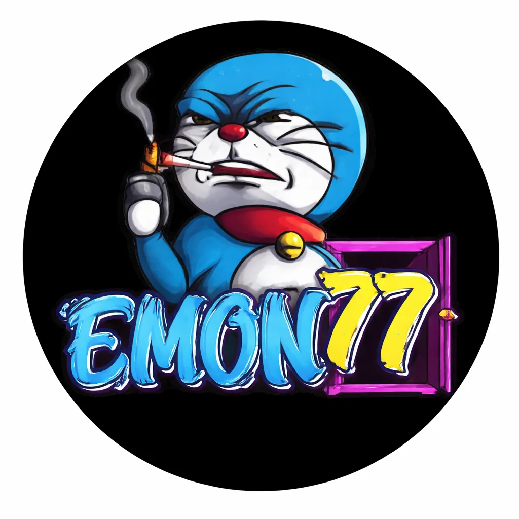 EMON77 - Petualangan Seru di Dunia Terbuka
