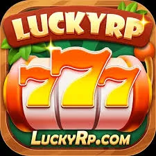 LUCKYRP - Petualangan Arcade Seru