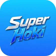 SUPERHOKI - Sensasi Tembak Ikan Terbaik di Genggaman Anda