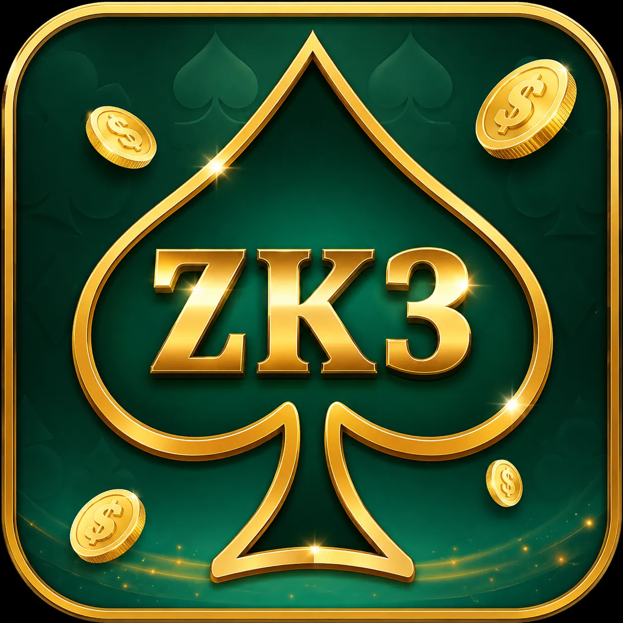 ZK3 - Pertempuran Seru dalam Game TPS Terbaru